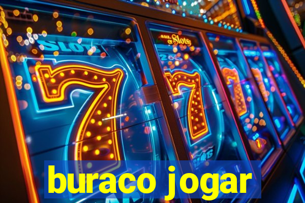 buraco jogar